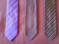 Kravate, svilene, nikad nošene, Estare Culto