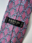 Lanvin kravata / 100% svila