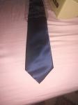 Modra kravata