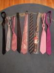 Muške kravate lot