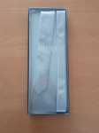 Nova srebrna Digel kravata