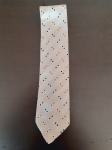 Svilena kravata Hugo Boss, original