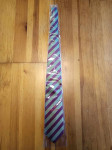 Nova svilena kravata Laura Biaggiotti