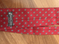 Svilena kravata Pietro di Como