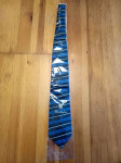 Nova svilena kravata Renato Balestra - made in Italy