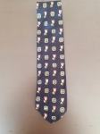 Svilena kravata Valentino, original