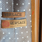 Svilena kravata VERSACE CLASSIC V2