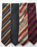 Svilene kravate - NOVO