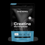 100 % kreatin monohidrat u prahu Sadržaj: 500 g, OnEnergy