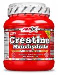 Creatine monohydrate 500g - bez okusa
