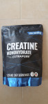 Kreatin monohidrat u prahu - GYM Nutrition, 1.250g