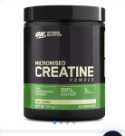 Optimum nutrition Creatine Powder, 317 g