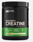 Optimum Nutrition Micronized Creatine 317g Strength Building