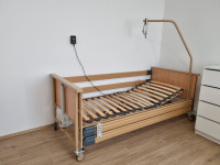 Bolnički električni krevet