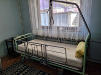 Bolnički krevet originalan