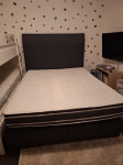 box bračni krevet