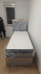 Boxspring NOVO 90X200