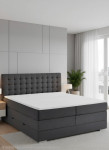 Boxspring krevet EDEN OT 180 NOVO – OT