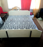 Bračni krevet - 150 x 200