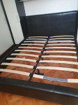 BRAČNI KREVET 160CM