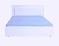 Bračni krevet 160X200 s podnicama