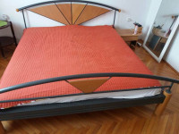Bračni krevet 180x200