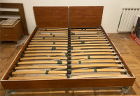 Bračni krevet 185x200