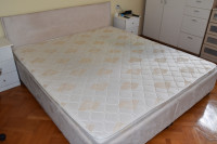 Bračni krevet 200x180 cm King size