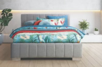 Bracni Krevet CARDIFF, 160*200 dimenzija madraca