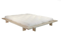 Bračni krevet Japan - 160x200 cm
