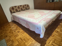 Francuski krevet 140x200