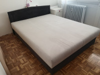 Francuski krevet 160x200 sa spremnikom