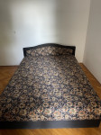 Francuski krevet dimenzija 150x200 cm