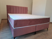 Hotelski kreveti Pariz