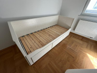 IKEA HEMNES krevet