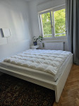 Ikea krevet  Malm 160x200 I podnice