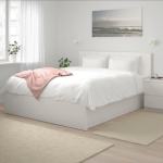 Ikea malm krevet 140*200 cm u odličnu stanju