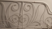 IKEA okvir za krevet-160-200