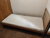 IKEA Tarva krevet