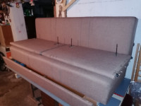 KLASIČNI KREVET NA RAZVLAČENJE 200X110