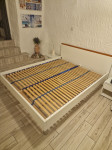 Krevet 1,6 x 2,0 m hespo