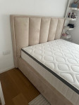 KREVET 180/200
