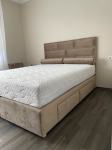 Novi Krevet 200x160 sa madracem 25 cm