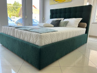 Novi krevet 200x160 sa madracem