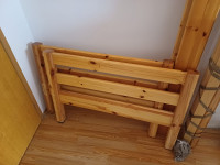 KREVET 90 X 200 -- 150 EURA