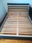 KREVET komplet električna podnica i madrac 140x200 cm