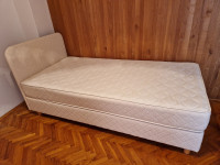 Krevet, francuski lezaj 100x200 cm