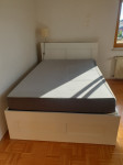 Krevet Ikea 140 x200