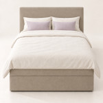 KREVET JUPITER +- 140x200 cm - 400,00€