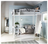 Krevet na kat Stora IKEA